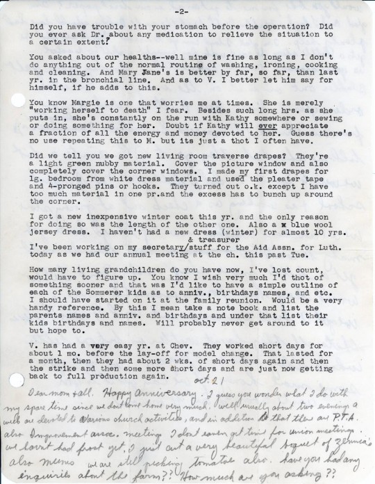 letter from florence 1961 2