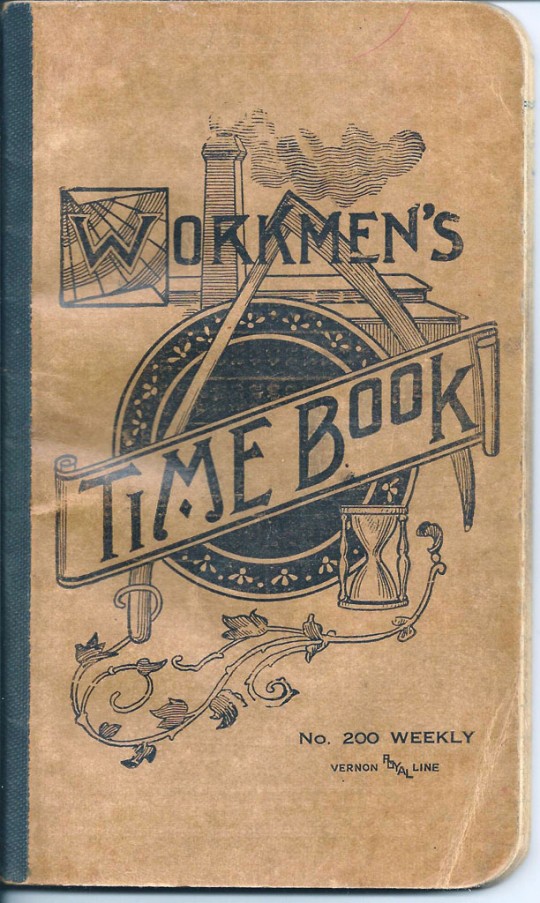workmans timebook00
